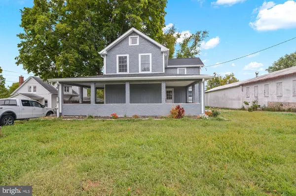 Randallstown, MD 21133,10702 LIBERTY RD