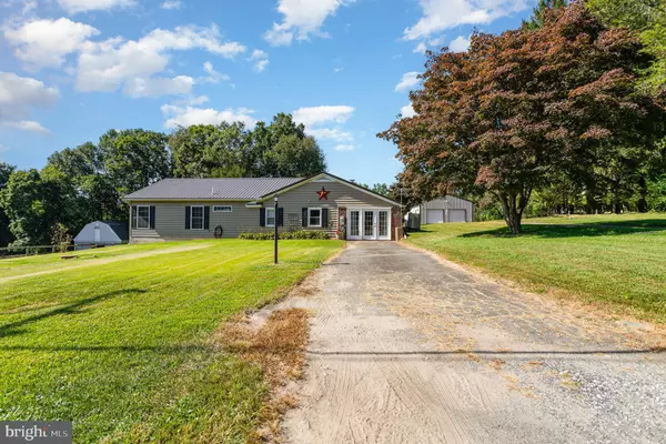 Delta, PA 17314,136 GREENWICH RD