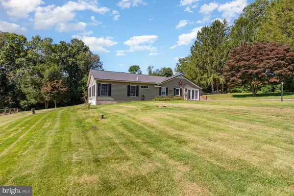 Delta, PA 17314,136 GREENWICH RD