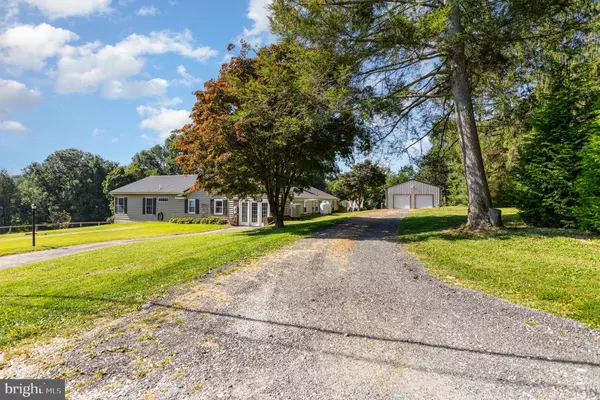 Delta, PA 17314,136 GREENWICH RD