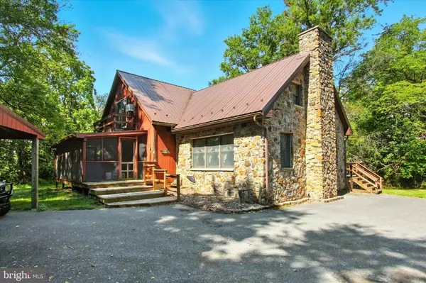 Waynesboro, PA 17268,12256 OLD PEN MAR ROAD N