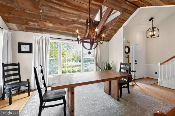 Downingtown, PA 19335,526 LARKINS BRIDGE DR