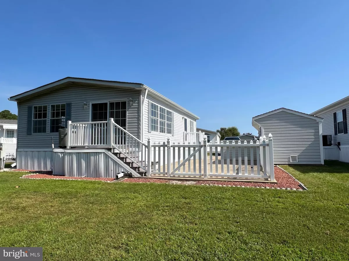 Berlin, MD 21811,8210 SKIPJACK DR