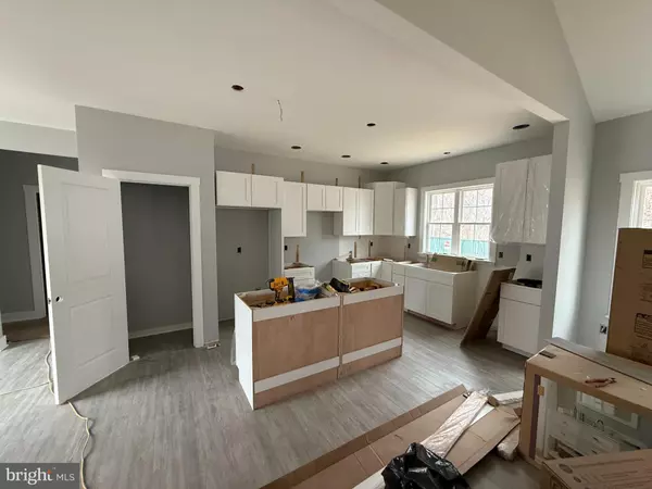 Front Royal, VA 22630,LOT 134A CATLETT MOUNTAIN RD