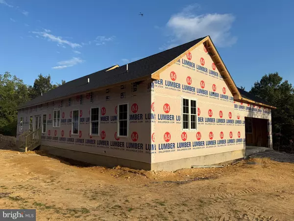 Front Royal, VA 22630,LOT 134A CATLETT MOUNTAIN RD