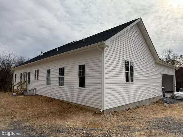 Front Royal, VA 22630,LOT 134A CATLETT MOUNTAIN RD