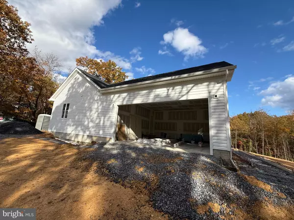 Front Royal, VA 22630,LOT 134A CATLETT MOUNTAIN RD