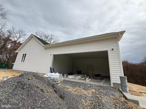 Front Royal, VA 22630,LOT 134A CATLETT MOUNTAIN RD