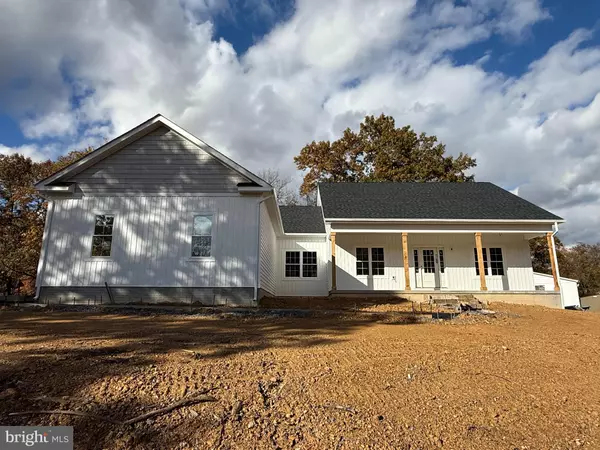 Front Royal, VA 22630,LOT 134A CATLETT MOUNTAIN RD