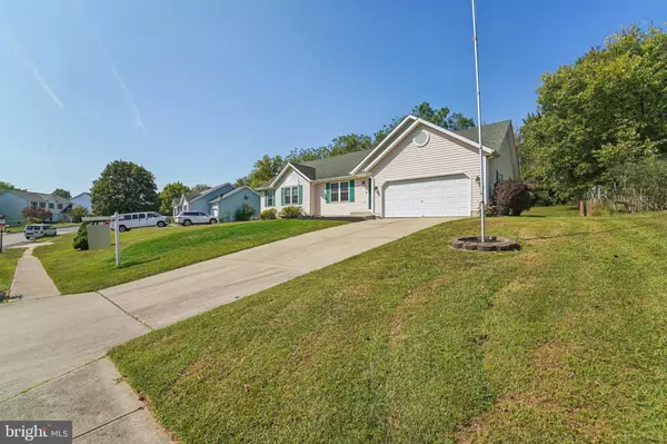 New Windsor, MD 21776,2824 GRAYBILL CT