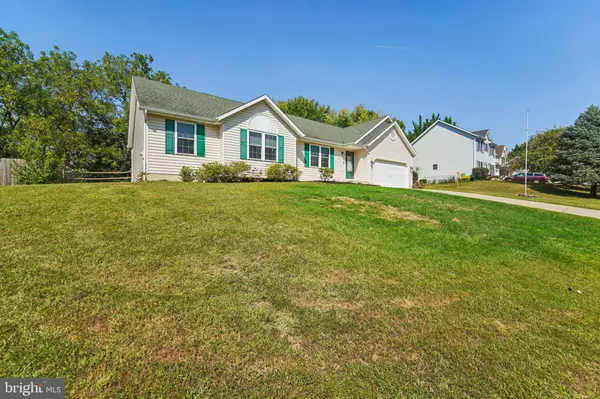 New Windsor, MD 21776,2824 GRAYBILL CT