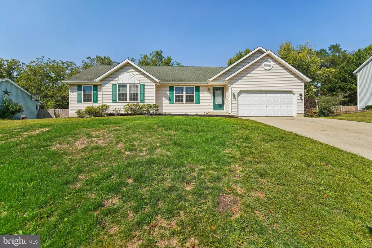 New Windsor, MD 21776,2824 GRAYBILL CT