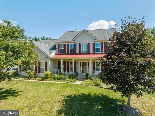 Gainesville, VA 20155,13531 ACCORD CT