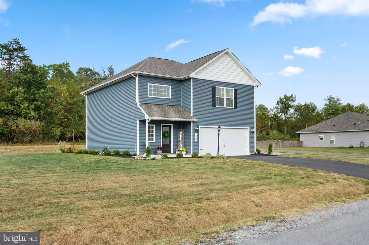 Falling Waters, WV 25419,195 RAPPAHANNOCK RUN