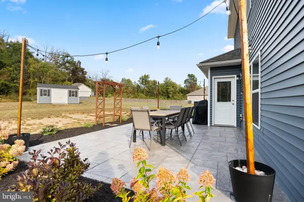 Falling Waters, WV 25419,195 RAPPAHANNOCK RUN