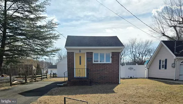 Pennsville, NJ 08070,2 E CORDREY AVE