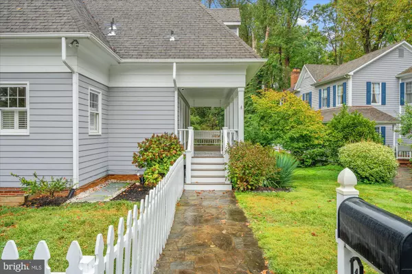 Chevy Chase, MD 20815,4111 JONES BRIDGE RD