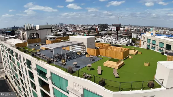 Philadelphia, PA 19123,1 BROWN ST #2B2BA