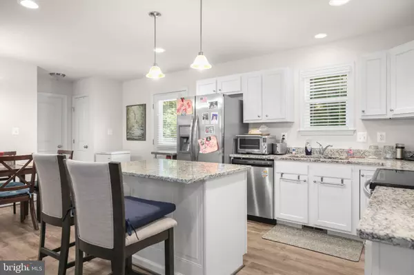 Colonial Beach, VA 22443,100 PARK AVE