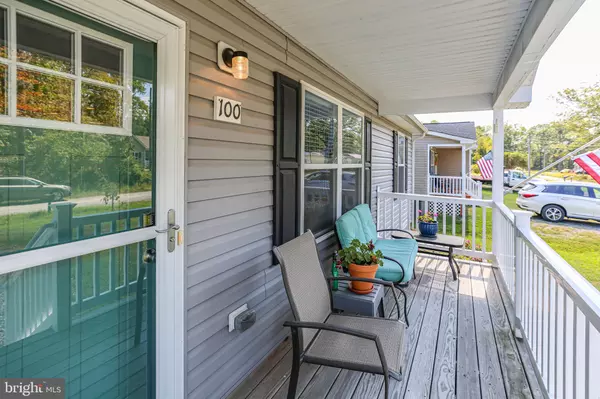 Colonial Beach, VA 22443,100 PARK AVE