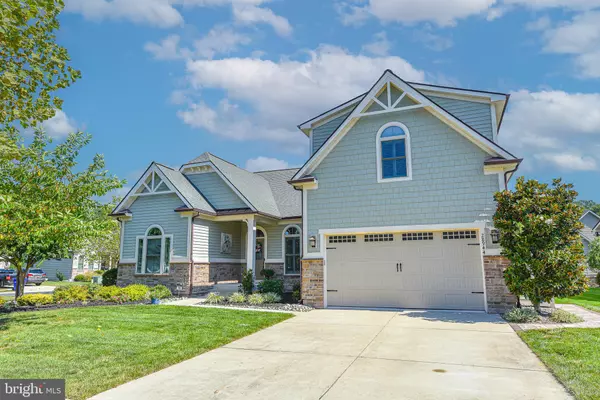 28944 WHALER LN, Frankford, DE 19945