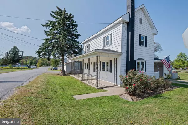 Philipsburg, PA 16866,113 LOCH LOMOND RD