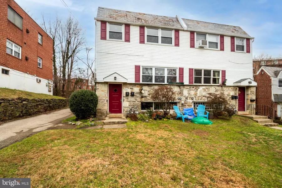 424 W JEFFERSON ST #2ND FLOOR, Media, PA 19063
