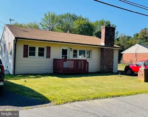 Glassboro, NJ 08028,314 WILSON AVE