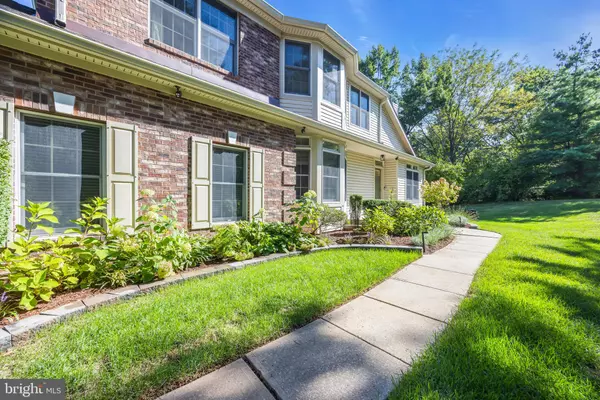 Princeton, NJ 08540,311 RODNEY CT