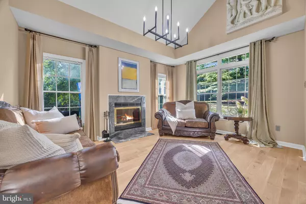 Princeton, NJ 08540,311 RODNEY CT