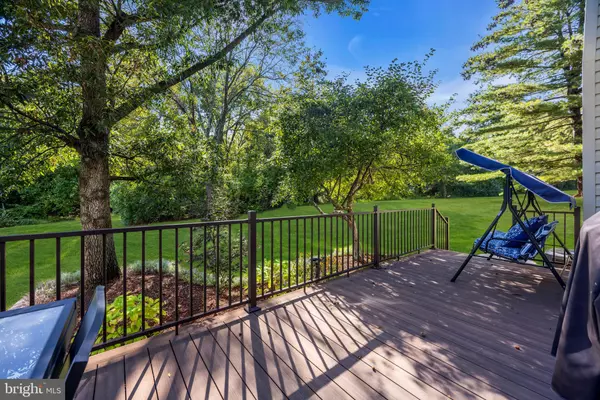 Princeton, NJ 08540,311 RODNEY CT