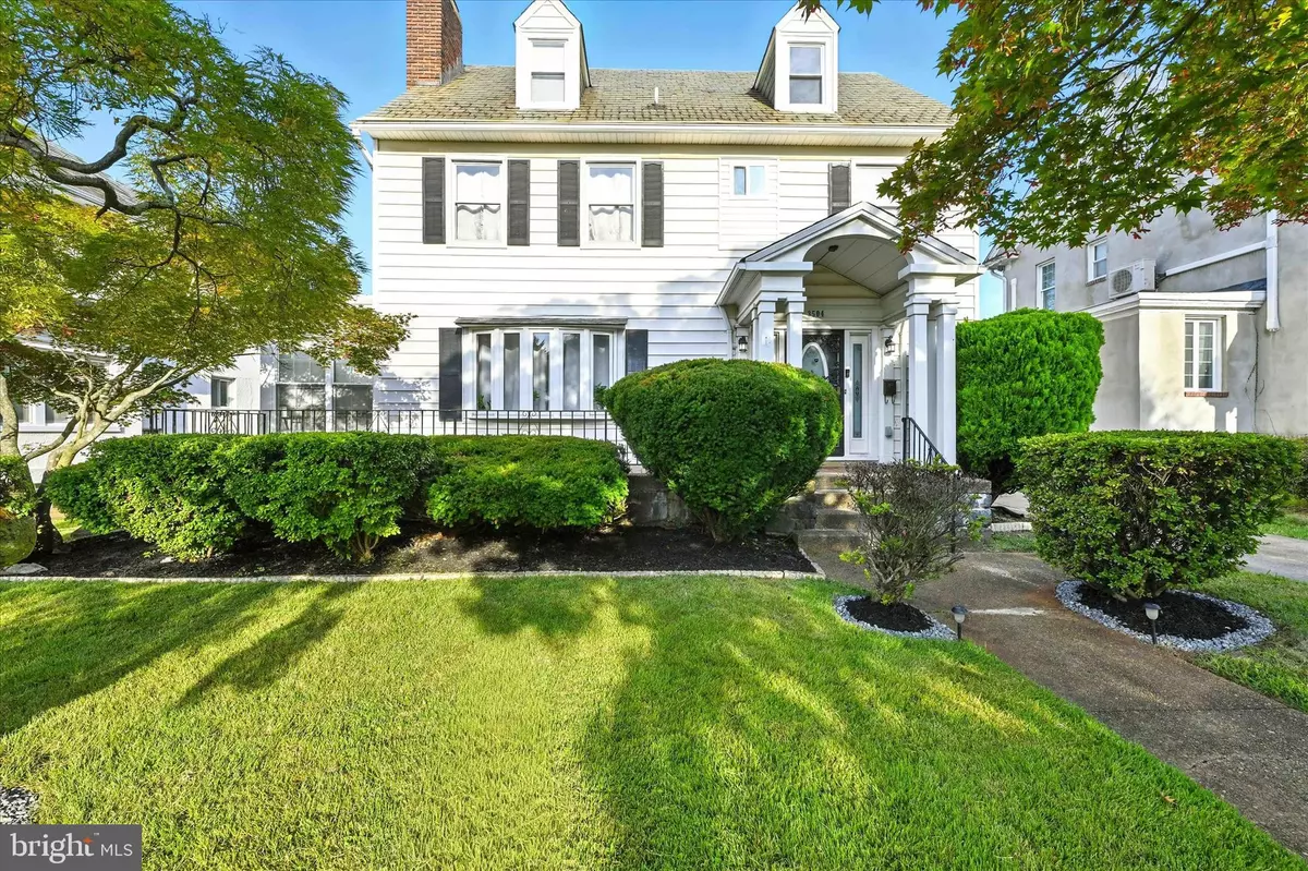 Baltimore, MD 21215,3504 CALLAWAY AVE