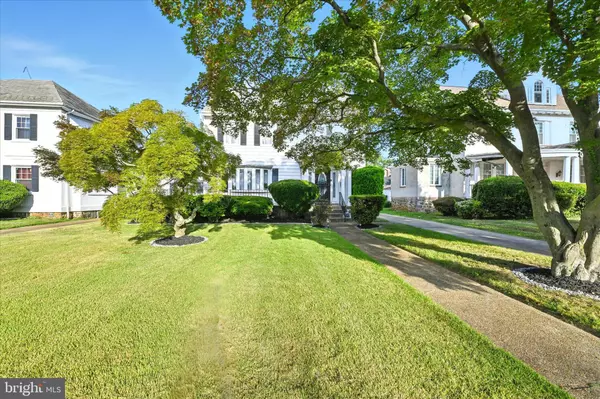 Baltimore, MD 21215,3504 CALLAWAY AVE