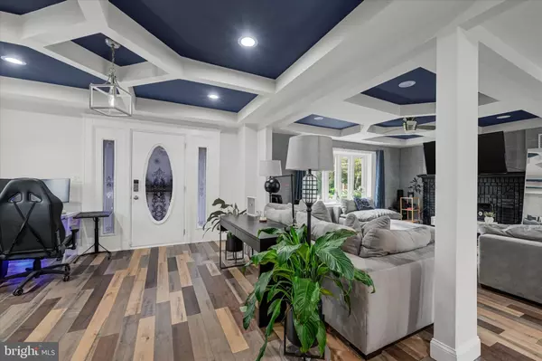 Baltimore, MD 21215,3504 CALLAWAY AVE