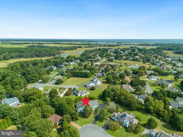 Rehoboth Beach, DE 19971,106 STONEY BROOK MNR