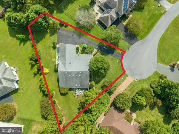 Rehoboth Beach, DE 19971,106 STONEY BROOK MNR