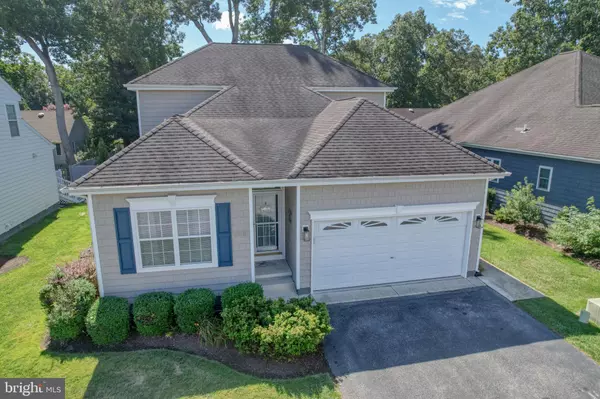 Rehoboth Beach, DE 19971,20389 MALLORY SQUARE CIR