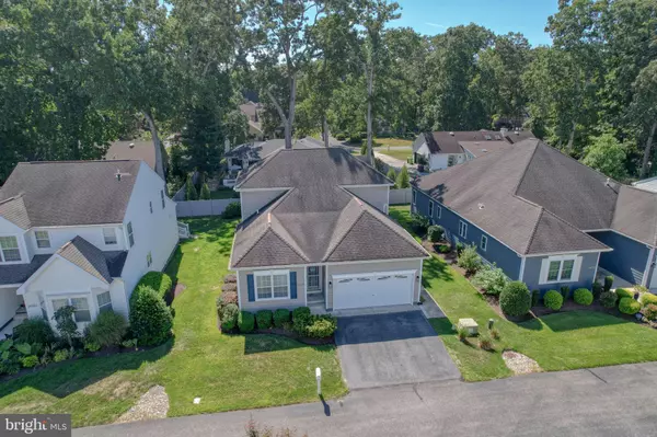 Rehoboth Beach, DE 19971,20389 MALLORY SQUARE CIR