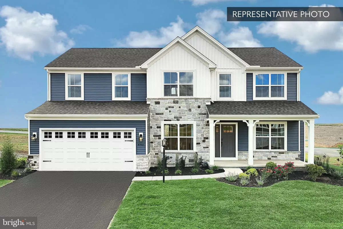 Lehighton, PA 18235,TBD PLEASANTVIEW DR #LOT 67