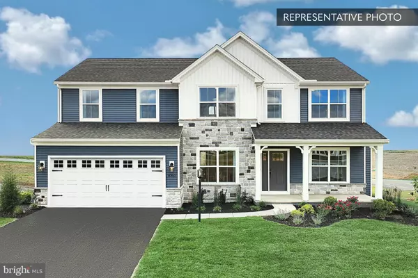 TBD PLEASANTVIEW DR #LOT 67, Lehighton, PA 18235