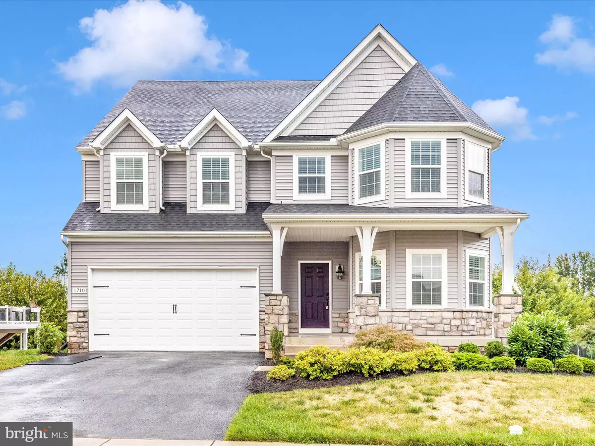 Frederick, MD 21702,1710 TROTTER ST