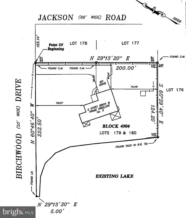 Medford, NJ 08055,5 BIRCHWOOD DR