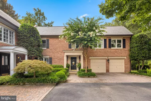 1332 SKIPWITH RD, Mclean, VA 22101