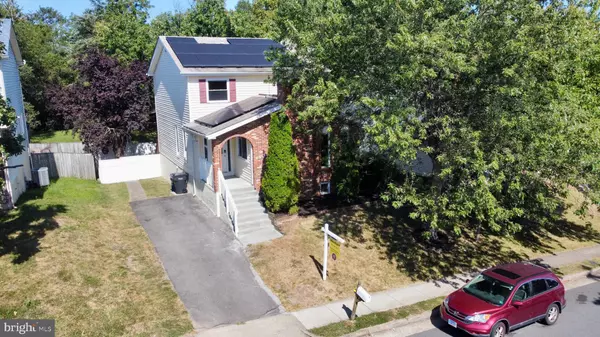 409 N ARGONNE AVE N, Sterling, VA 20164