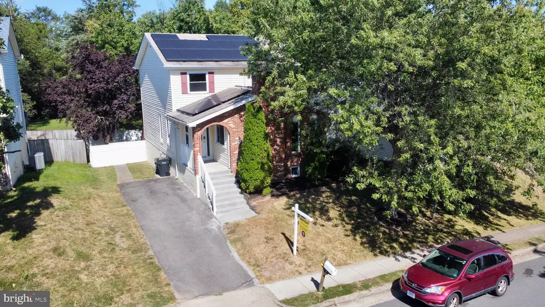 409 N ARGONNE AVE N, Sterling, VA 20164