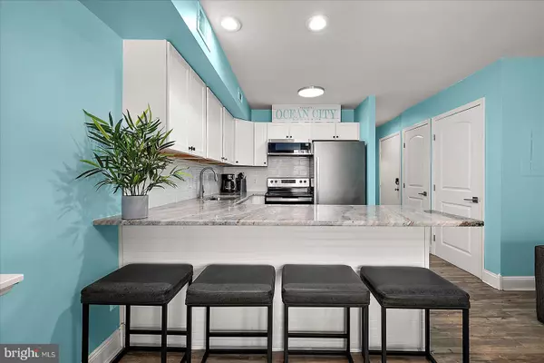 Ocean City, MD 21842,12302 JAMAICA AVE #205