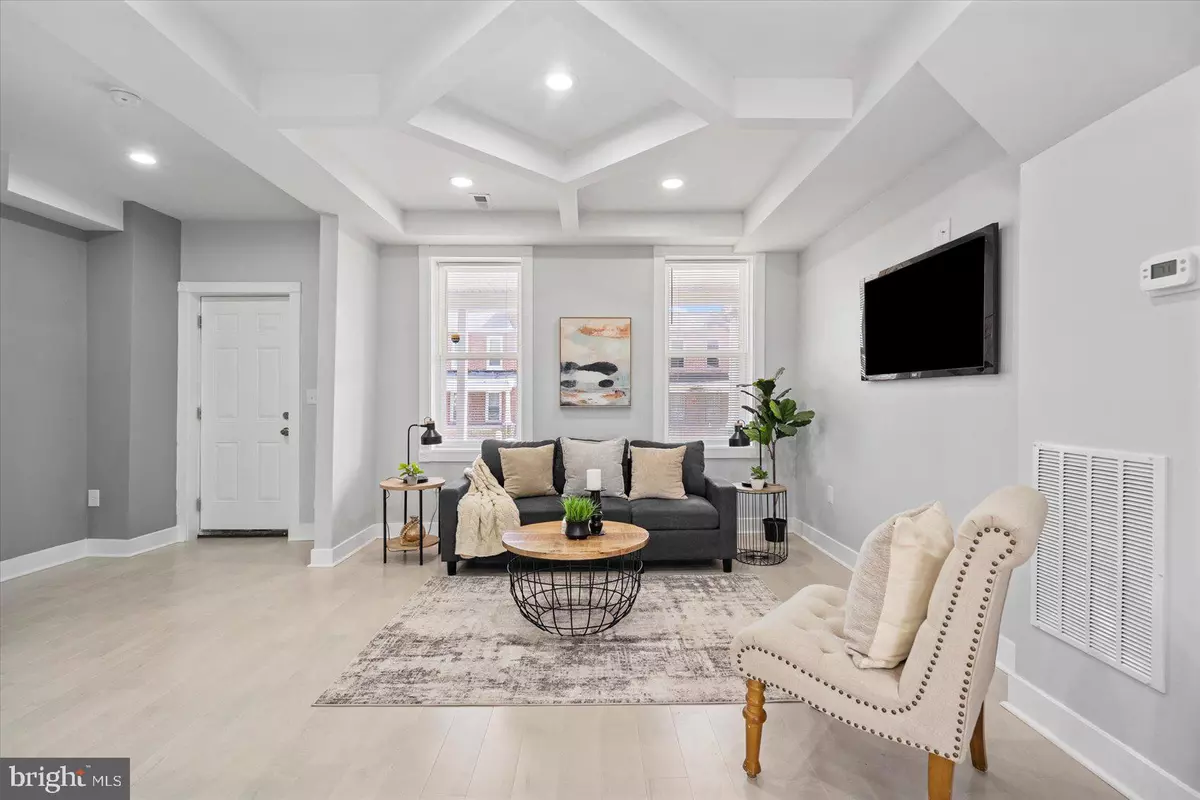 Baltimore, MD 21216,2044 RUXTON AVE