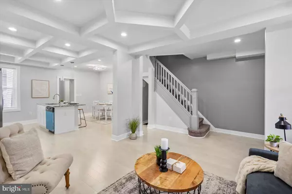 Baltimore, MD 21216,2044 RUXTON AVE