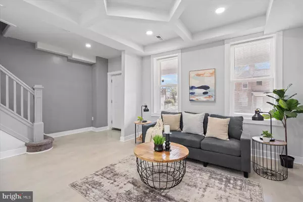 Baltimore, MD 21216,2044 RUXTON AVE