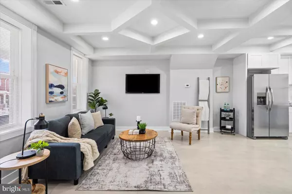 Baltimore, MD 21216,2044 RUXTON AVE